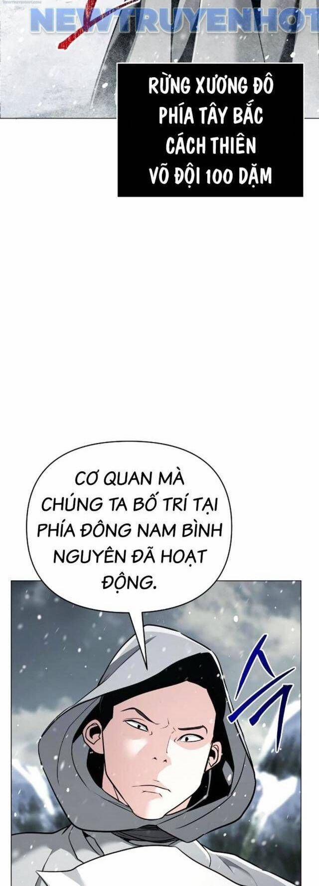 Tiểu Tử Đáng Ngờ Lại Là Cao Thủ 63 trang 55