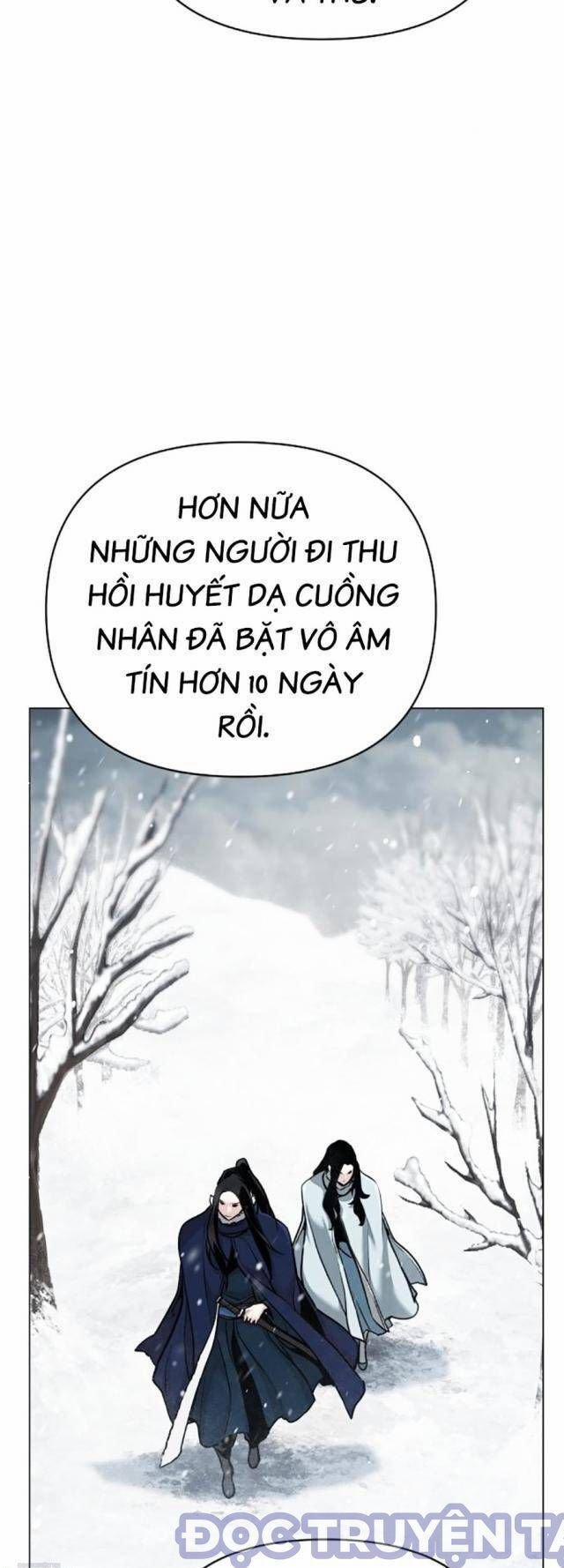 Tiểu Tử Đáng Ngờ Lại Là Cao Thủ 63 trang 57