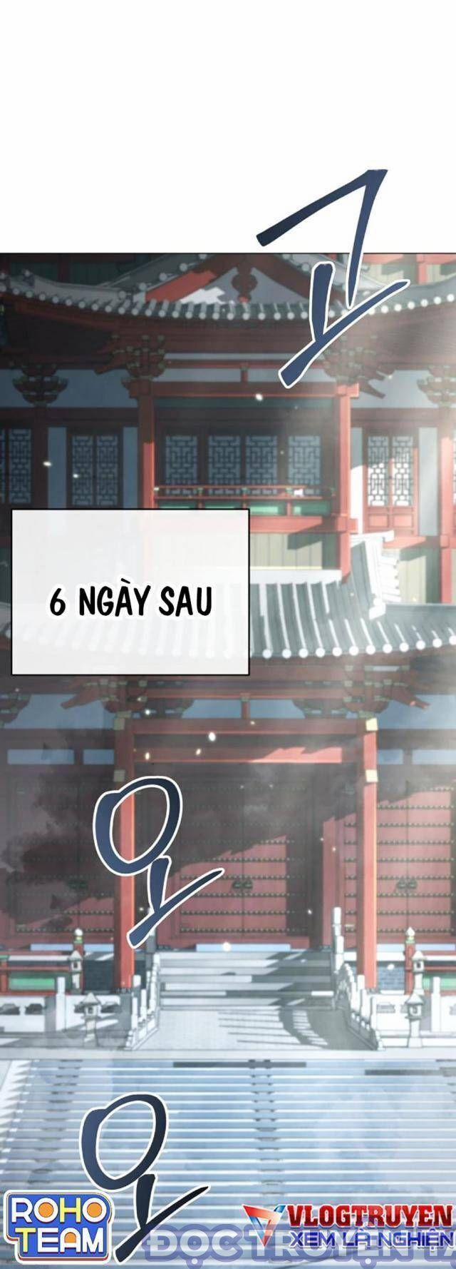 Tiểu Tử Đáng Ngờ Lại Là Cao Thủ 63 trang 6