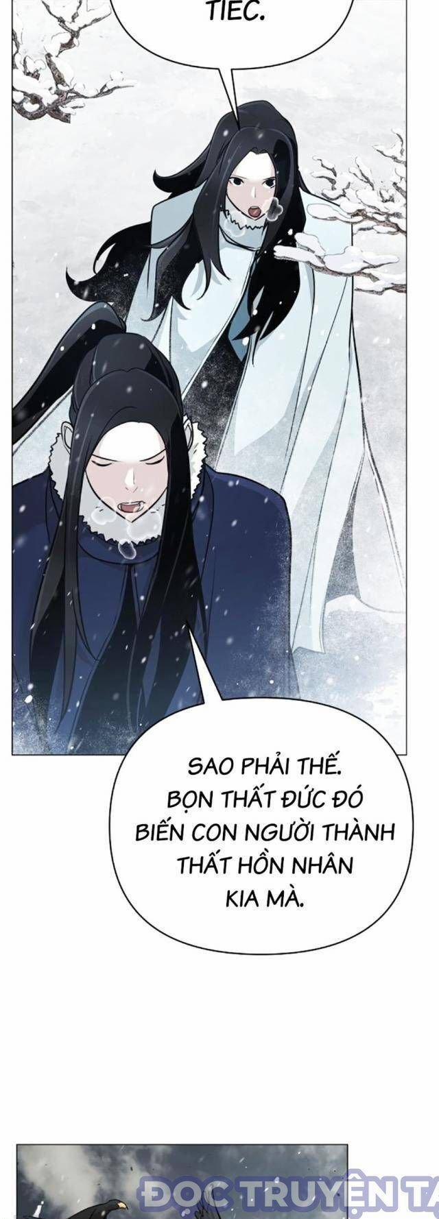 Tiểu Tử Đáng Ngờ Lại Là Cao Thủ 63 trang 61