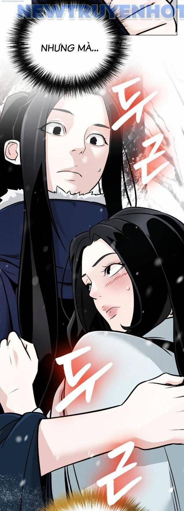 Tiểu Tử Đáng Ngờ Lại Là Cao Thủ 63 trang 68