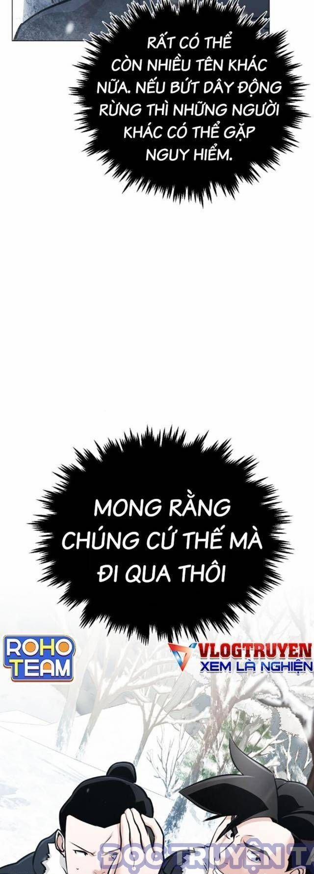 Tiểu Tử Đáng Ngờ Lại Là Cao Thủ 63 trang 73