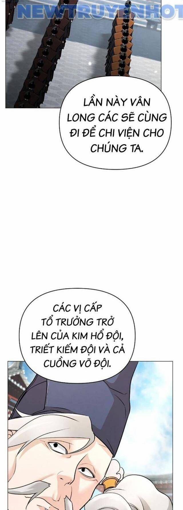 Tiểu Tử Đáng Ngờ Lại Là Cao Thủ 63 trang 9