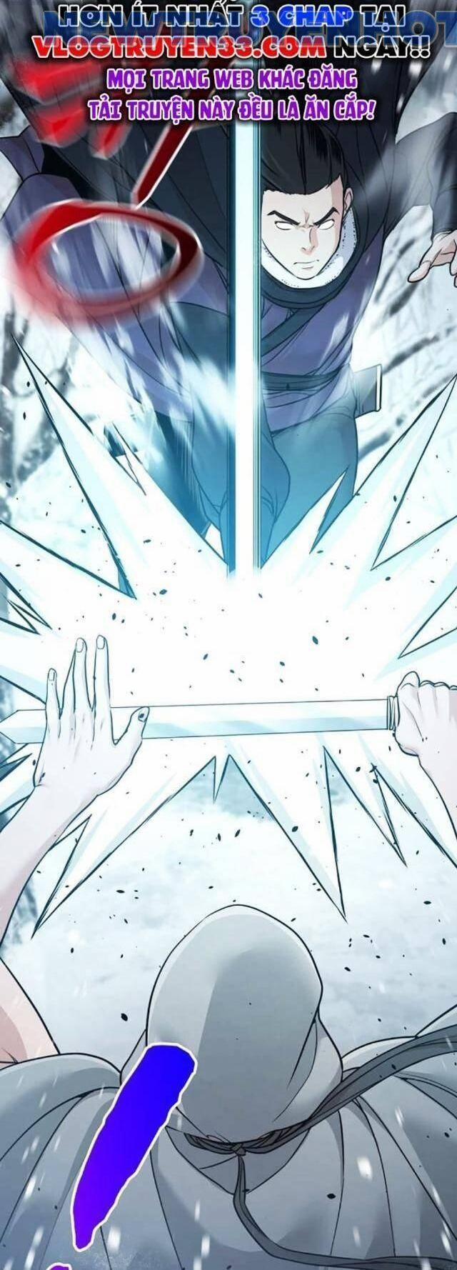 Tiểu Tử Đáng Ngờ Lại Là Cao Thủ 64 trang 11