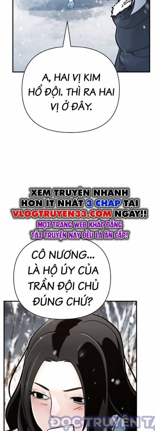 Tiểu Tử Đáng Ngờ Lại Là Cao Thủ 64 trang 24