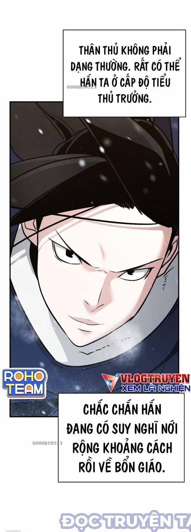 Tiểu Tử Đáng Ngờ Lại Là Cao Thủ 64 trang 32