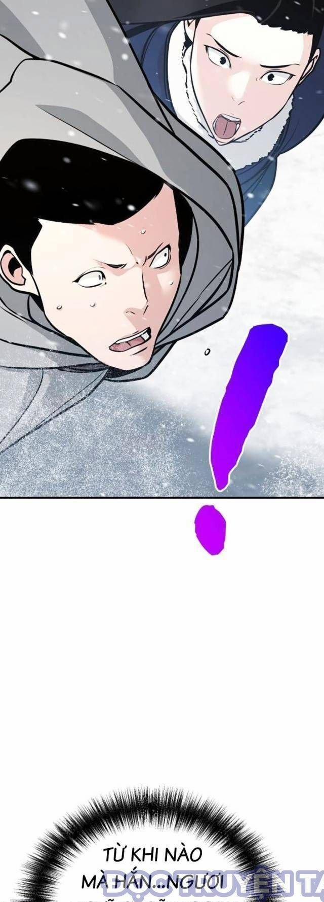 Tiểu Tử Đáng Ngờ Lại Là Cao Thủ 64 trang 36