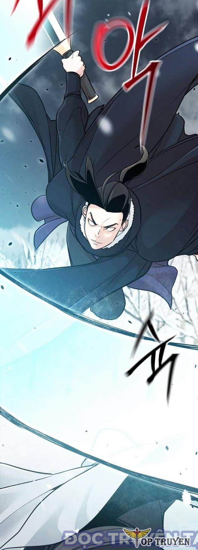 Tiểu Tử Đáng Ngờ Lại Là Cao Thủ 64 trang 4