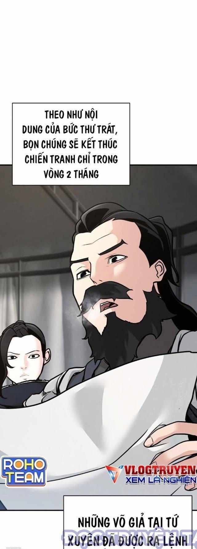 Tiểu Tử Đáng Ngờ Lại Là Cao Thủ 64 trang 47
