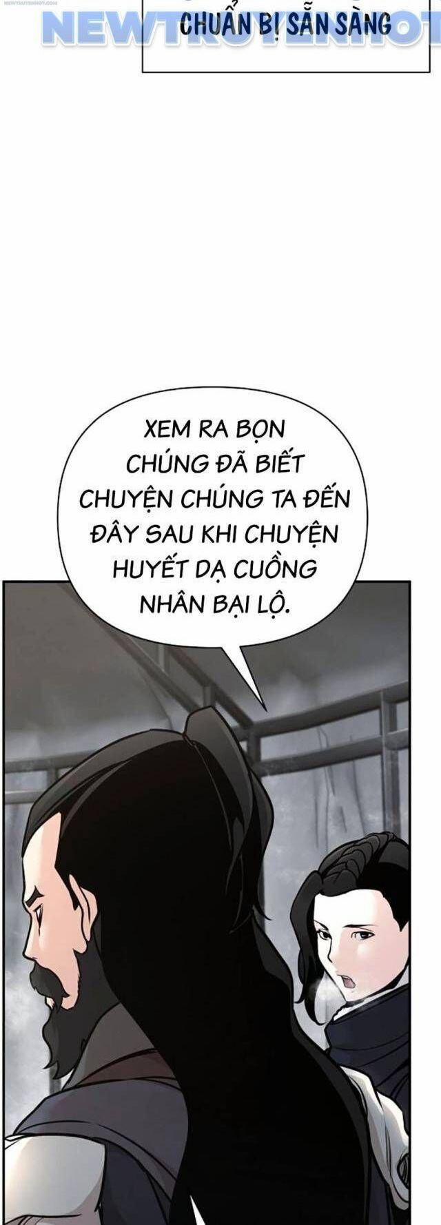 Tiểu Tử Đáng Ngờ Lại Là Cao Thủ 64 trang 48