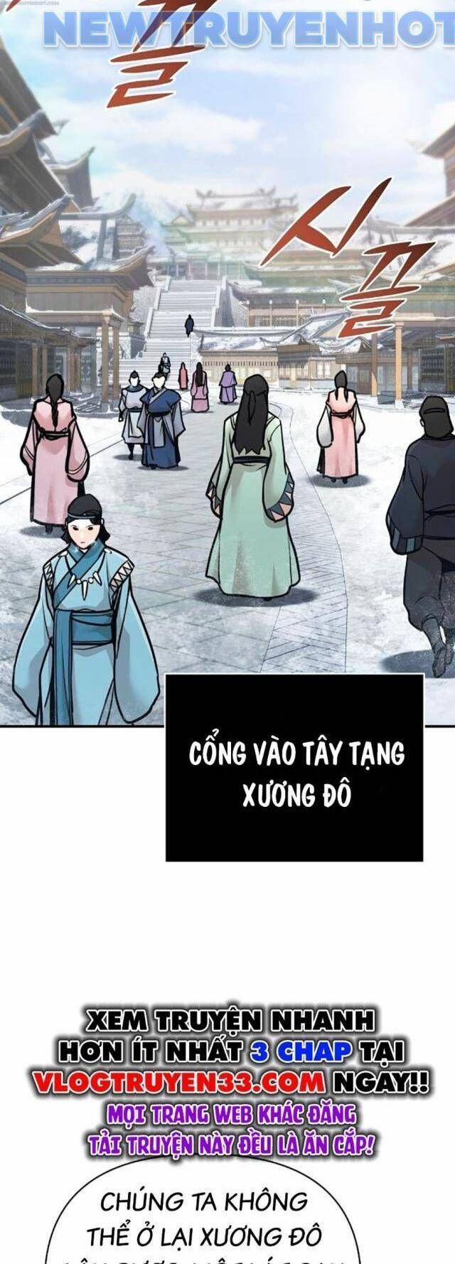 Tiểu Tử Đáng Ngờ Lại Là Cao Thủ 64 trang 54