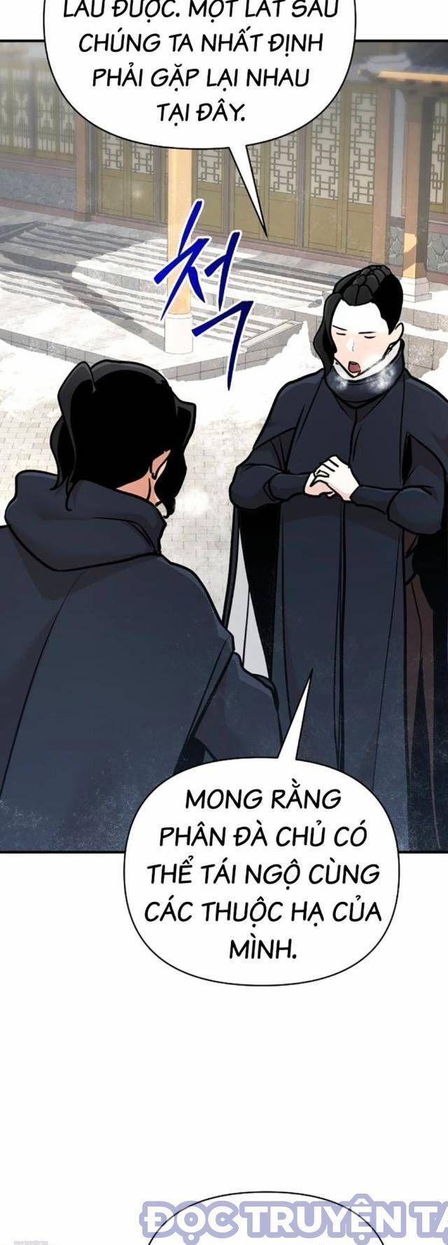 Tiểu Tử Đáng Ngờ Lại Là Cao Thủ 64 trang 55
