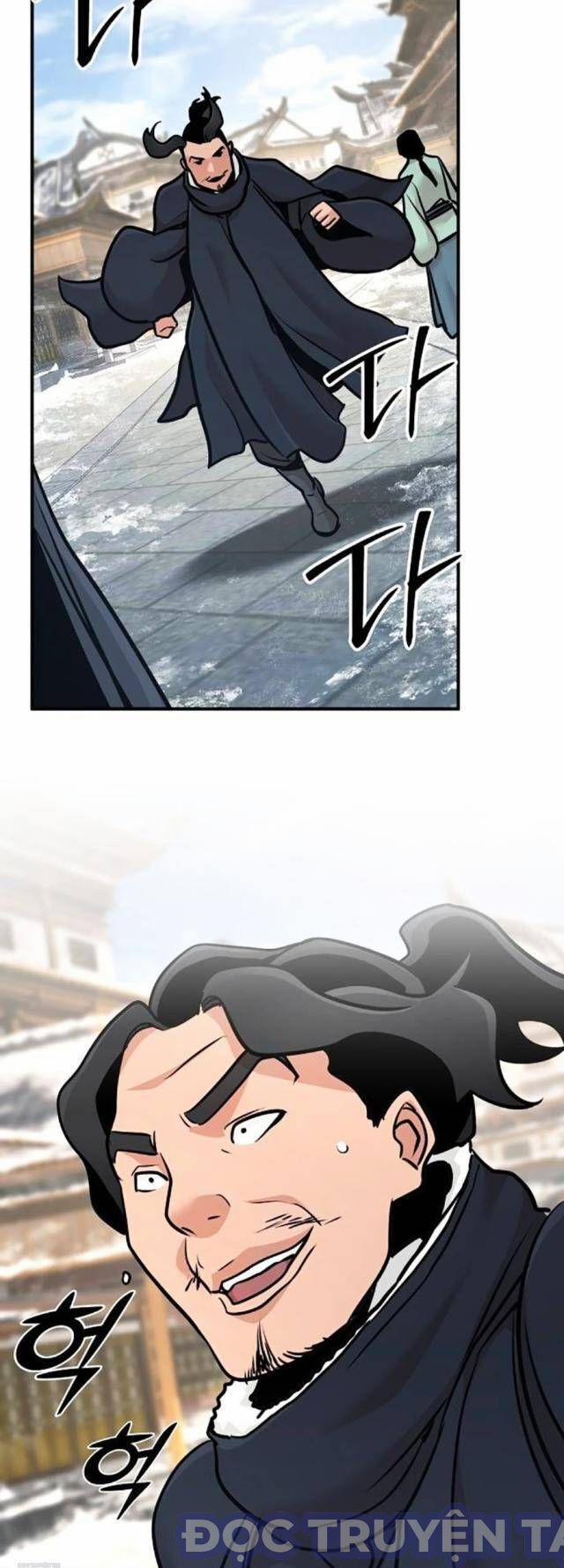Tiểu Tử Đáng Ngờ Lại Là Cao Thủ 64 trang 57
