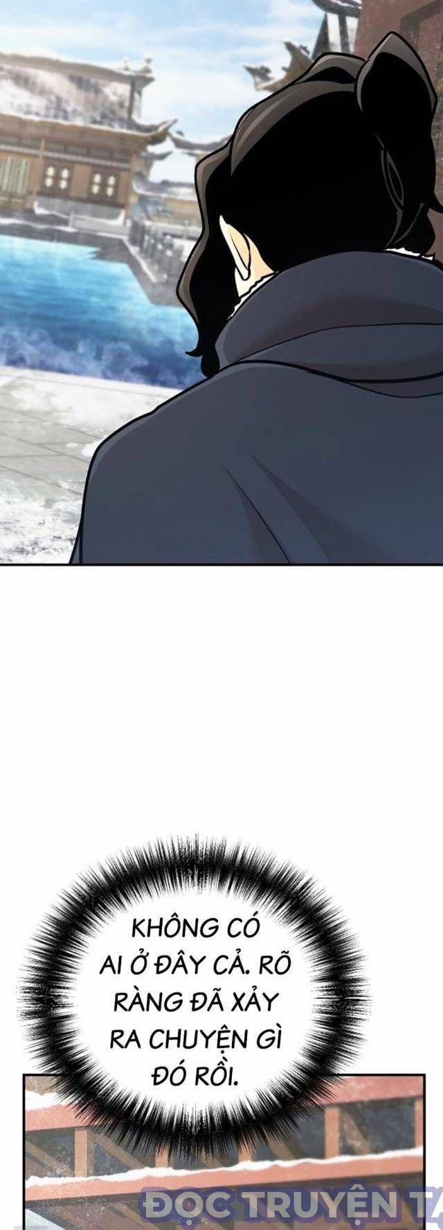 Tiểu Tử Đáng Ngờ Lại Là Cao Thủ 64 trang 59