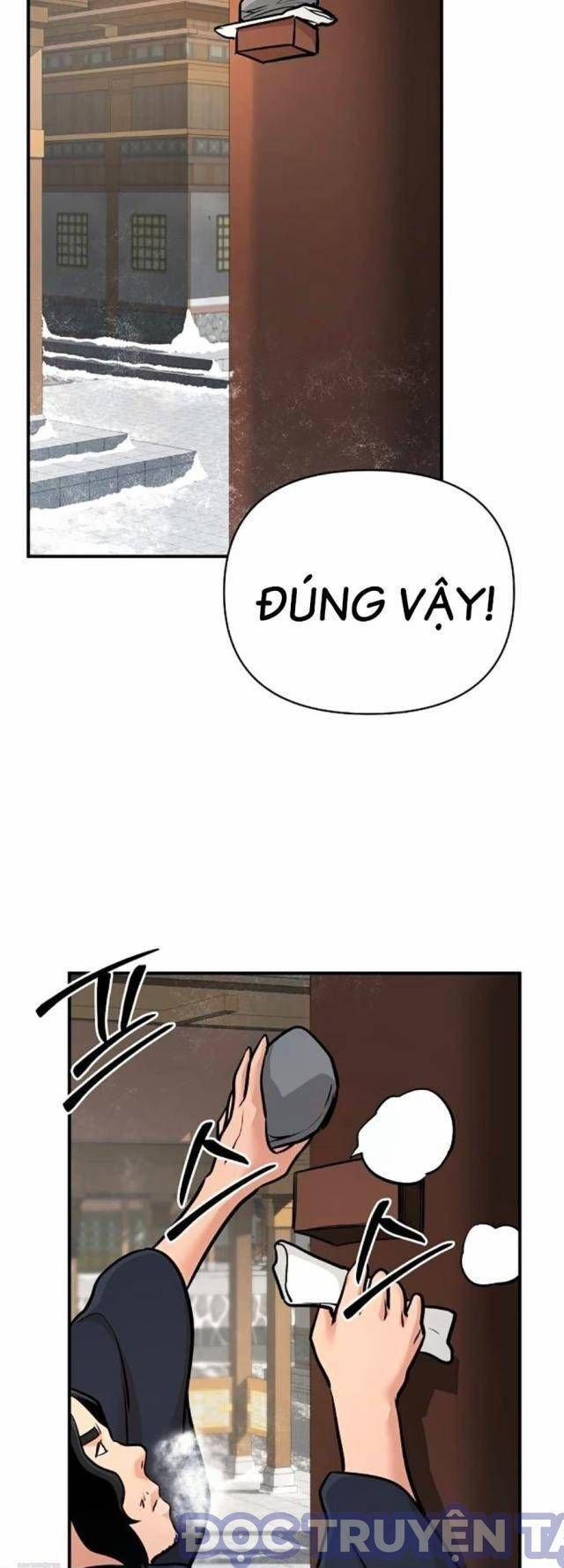 Tiểu Tử Đáng Ngờ Lại Là Cao Thủ 64 trang 61