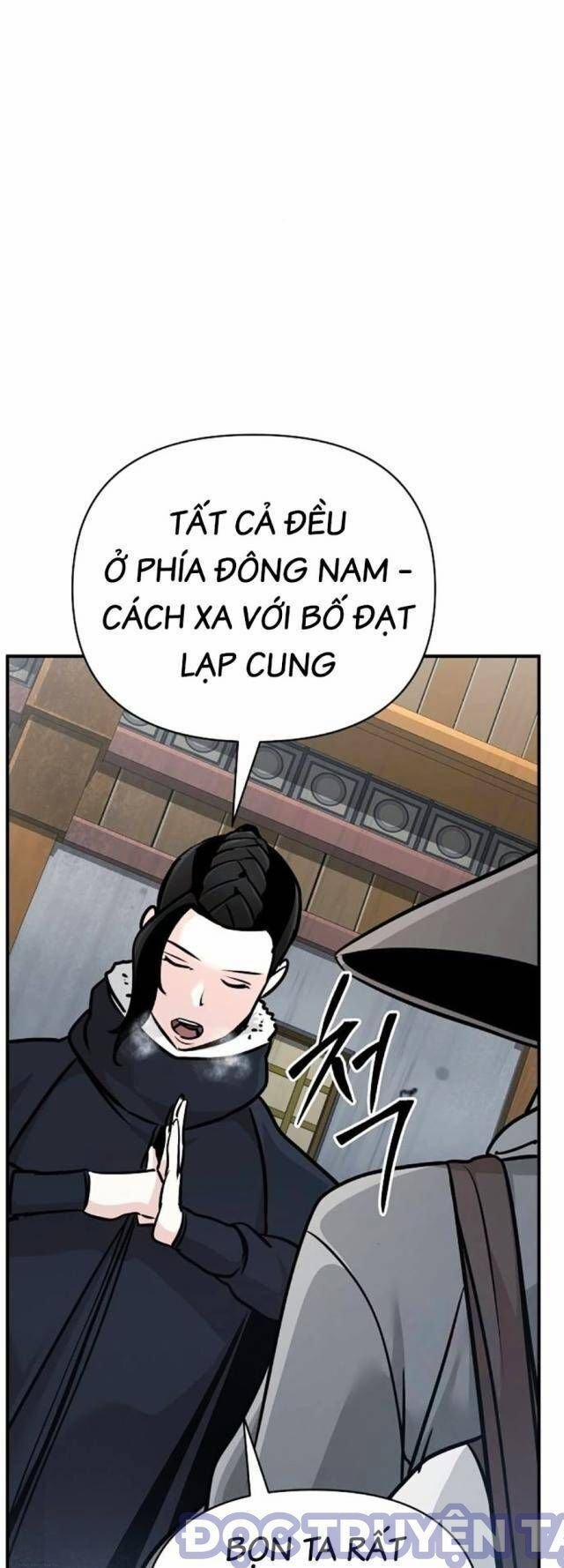 Tiểu Tử Đáng Ngờ Lại Là Cao Thủ 64 trang 68