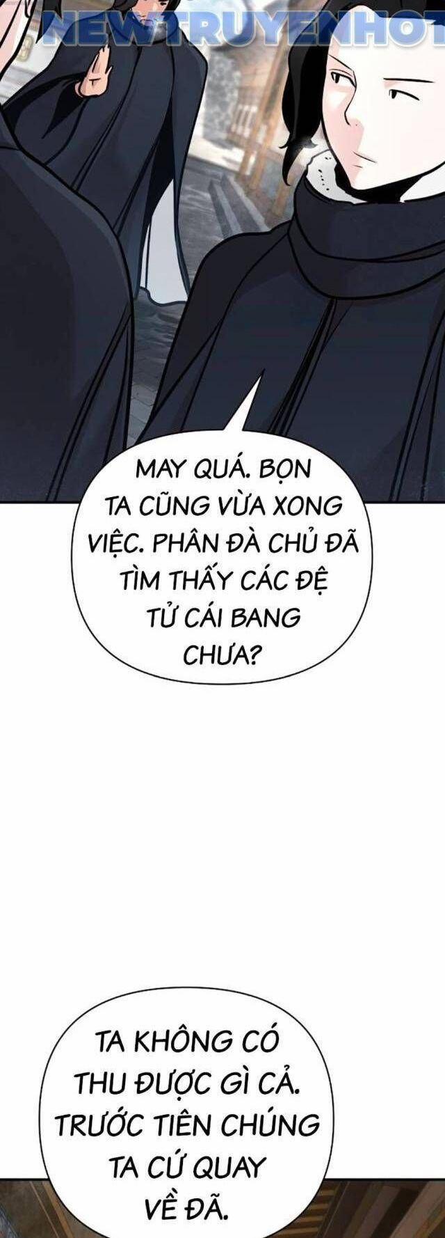 Tiểu Tử Đáng Ngờ Lại Là Cao Thủ 64 trang 71