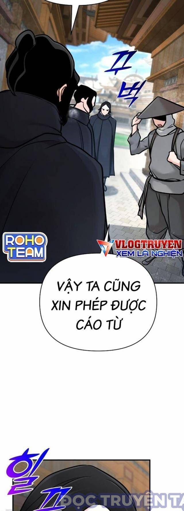 Tiểu Tử Đáng Ngờ Lại Là Cao Thủ 64 trang 72