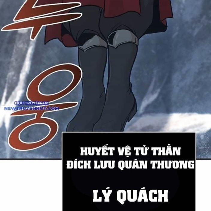 Tiểu Tử Đáng Ngờ Lại Là Cao Thủ 65 trang 194