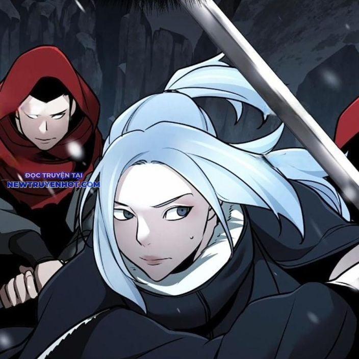 Tiểu Tử Đáng Ngờ Lại Là Cao Thủ 66 trang 125