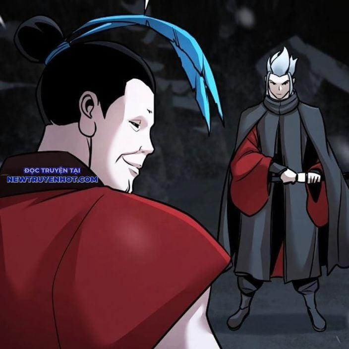 Tiểu Tử Đáng Ngờ Lại Là Cao Thủ 66 trang 211