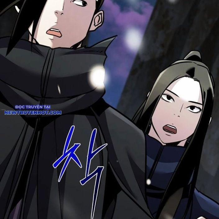 Tiểu Tử Đáng Ngờ Lại Là Cao Thủ 68 trang 208