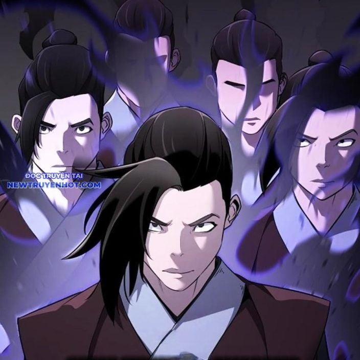 Tiểu Tử Đáng Ngờ Lại Là Cao Thủ 68 trang 30