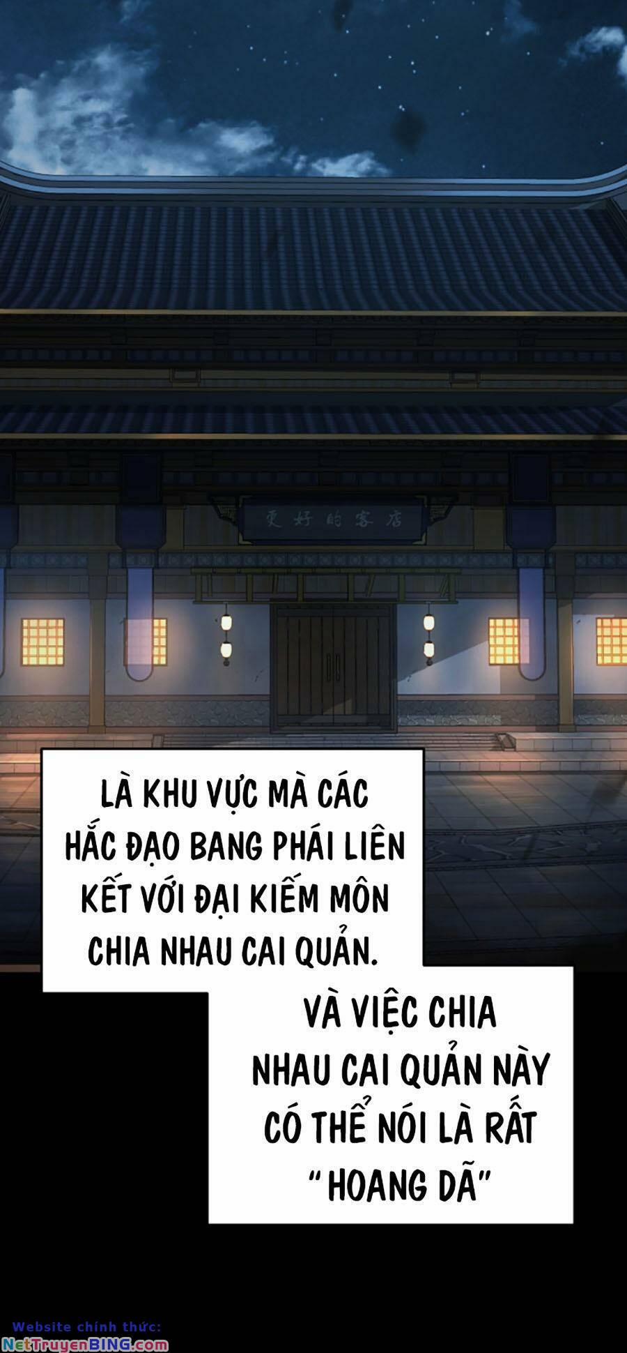 Tiểu Tử Đáng Ngờ Lại Là Cao Thủ 7 trang 1