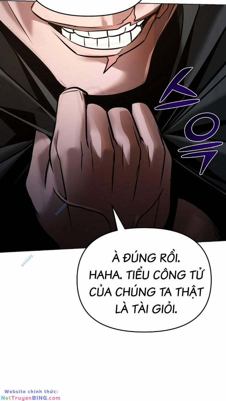 Tiểu Tử Đáng Ngờ Lại Là Cao Thủ 7 trang 103