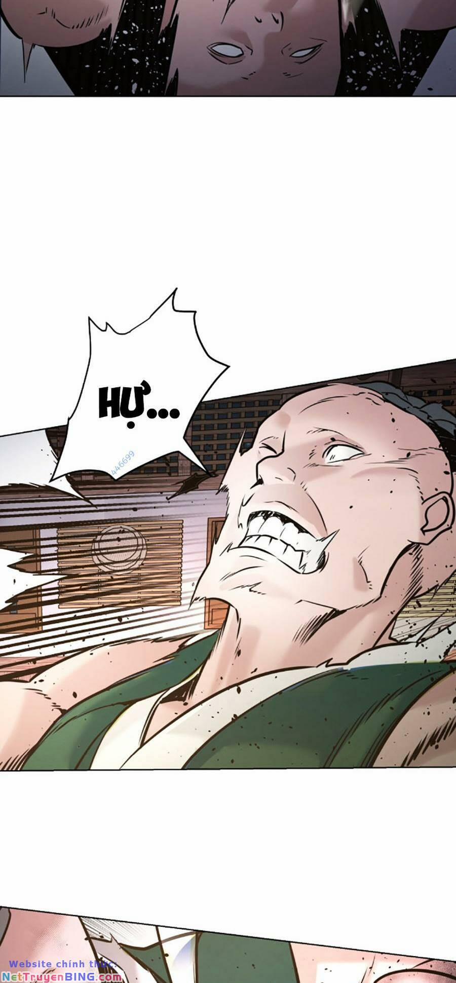 Tiểu Tử Đáng Ngờ Lại Là Cao Thủ 7 trang 13