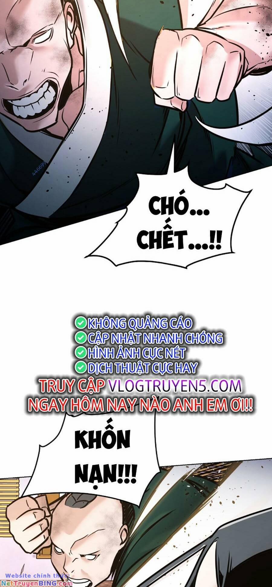 Tiểu Tử Đáng Ngờ Lại Là Cao Thủ 7 trang 14