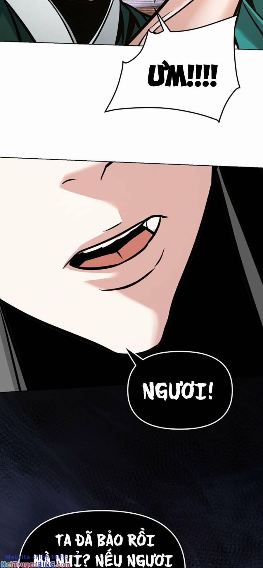 Tiểu Tử Đáng Ngờ Lại Là Cao Thủ 7 trang 17