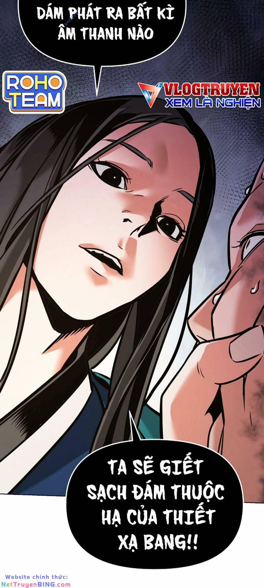 Tiểu Tử Đáng Ngờ Lại Là Cao Thủ 7 trang 18