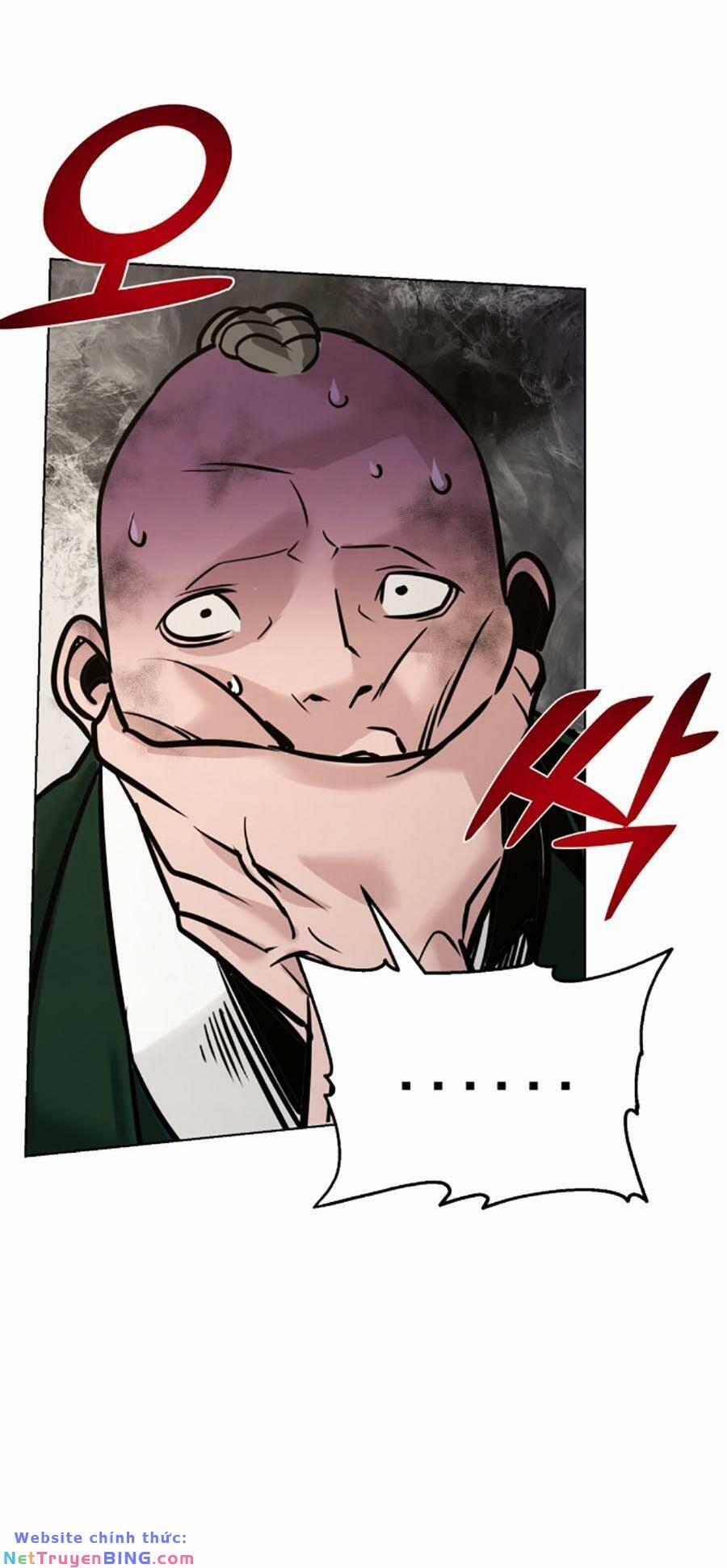 Tiểu Tử Đáng Ngờ Lại Là Cao Thủ 7 trang 19