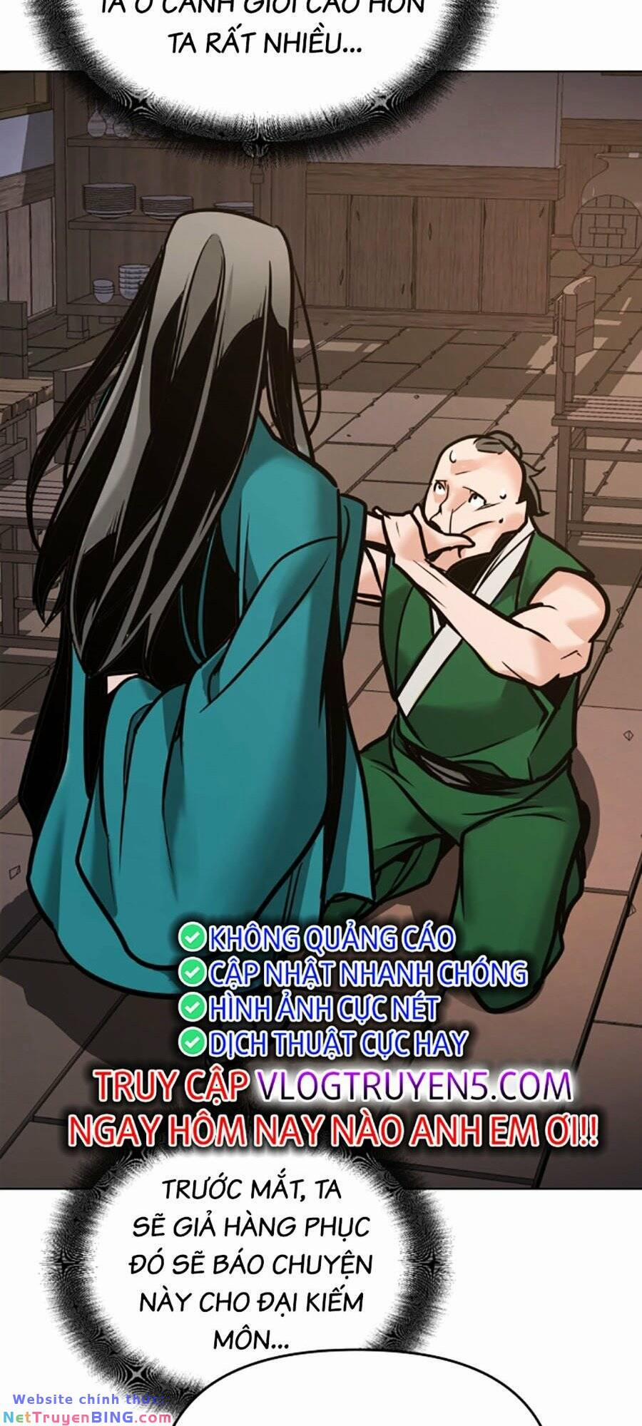 Tiểu Tử Đáng Ngờ Lại Là Cao Thủ 7 trang 21