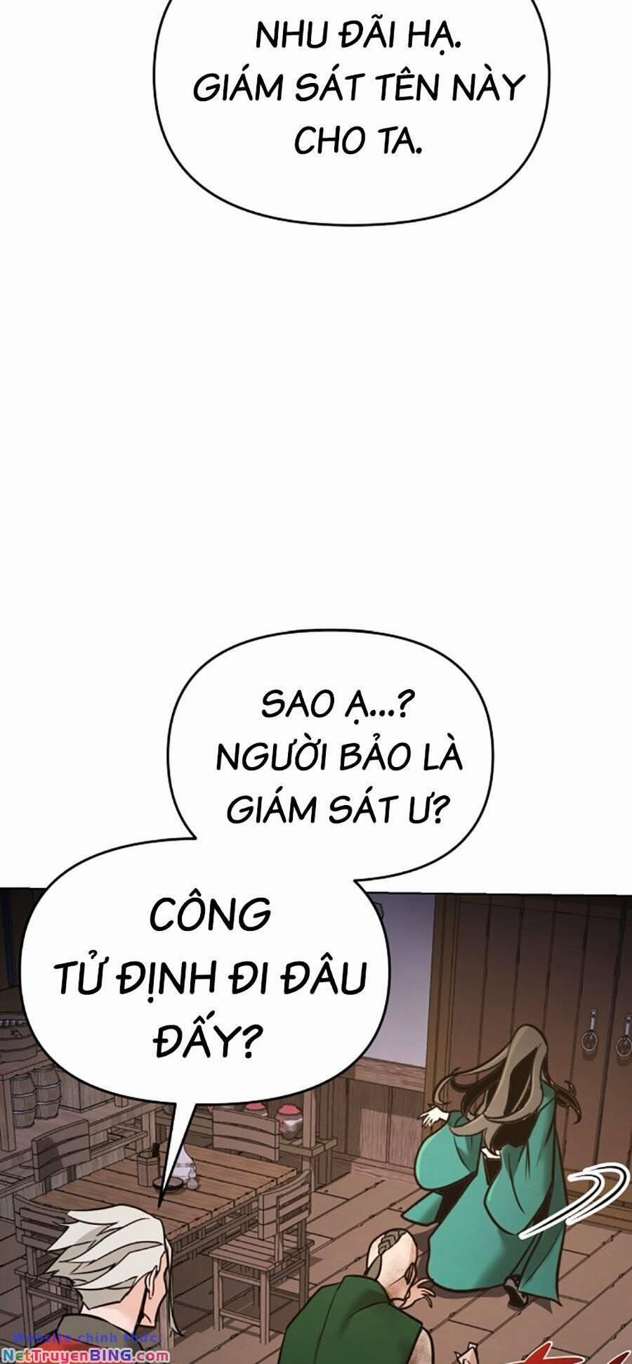 Tiểu Tử Đáng Ngờ Lại Là Cao Thủ 7 trang 22