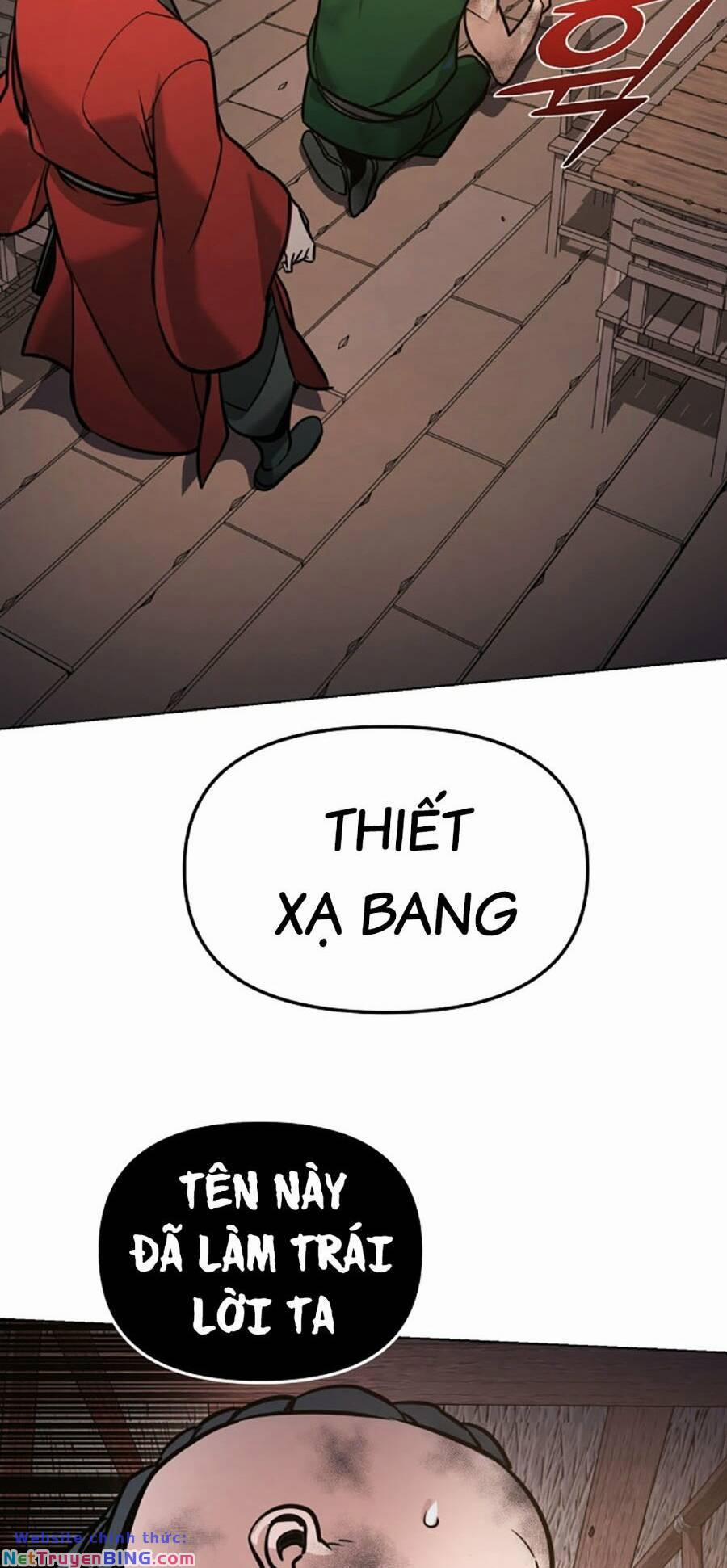 Tiểu Tử Đáng Ngờ Lại Là Cao Thủ 7 trang 23