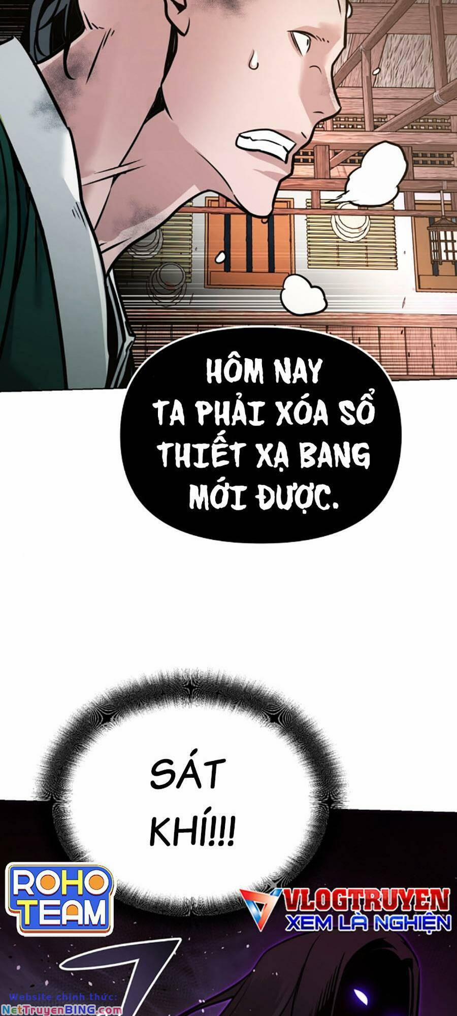 Tiểu Tử Đáng Ngờ Lại Là Cao Thủ 7 trang 24