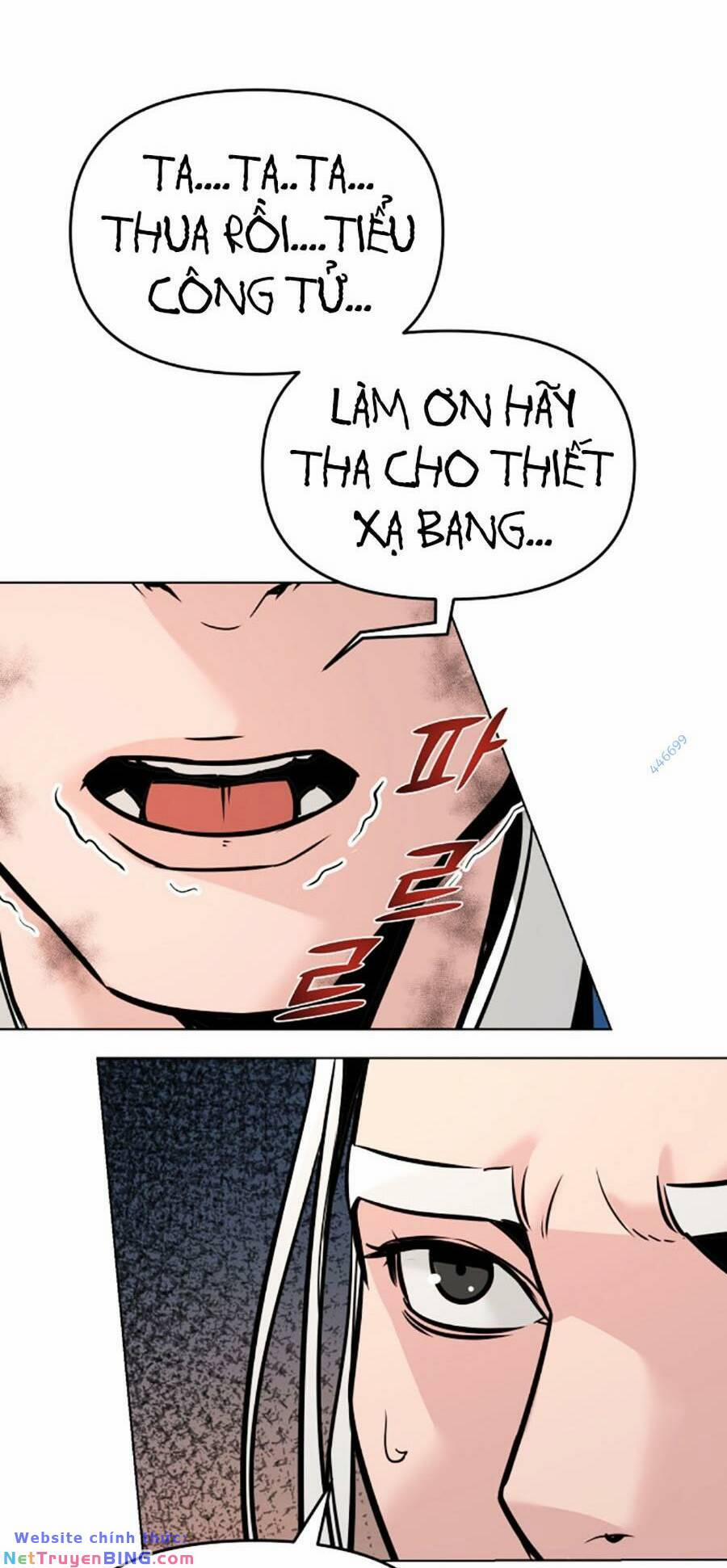 Tiểu Tử Đáng Ngờ Lại Là Cao Thủ 7 trang 26