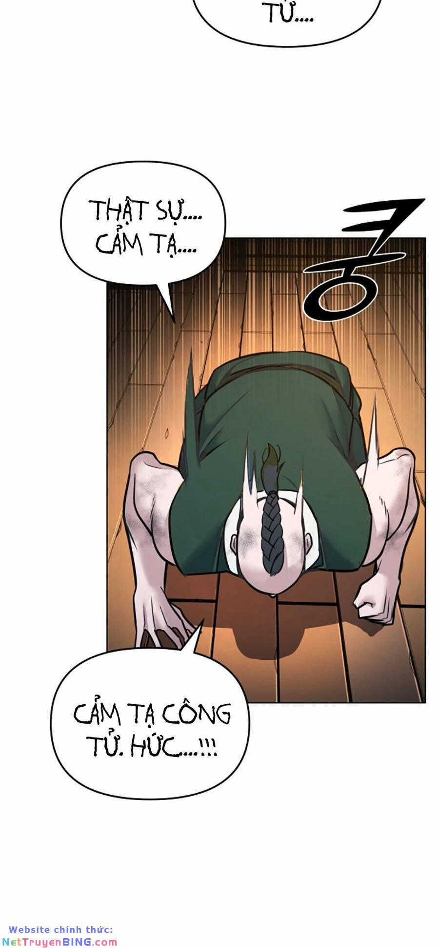 Tiểu Tử Đáng Ngờ Lại Là Cao Thủ 7 trang 29