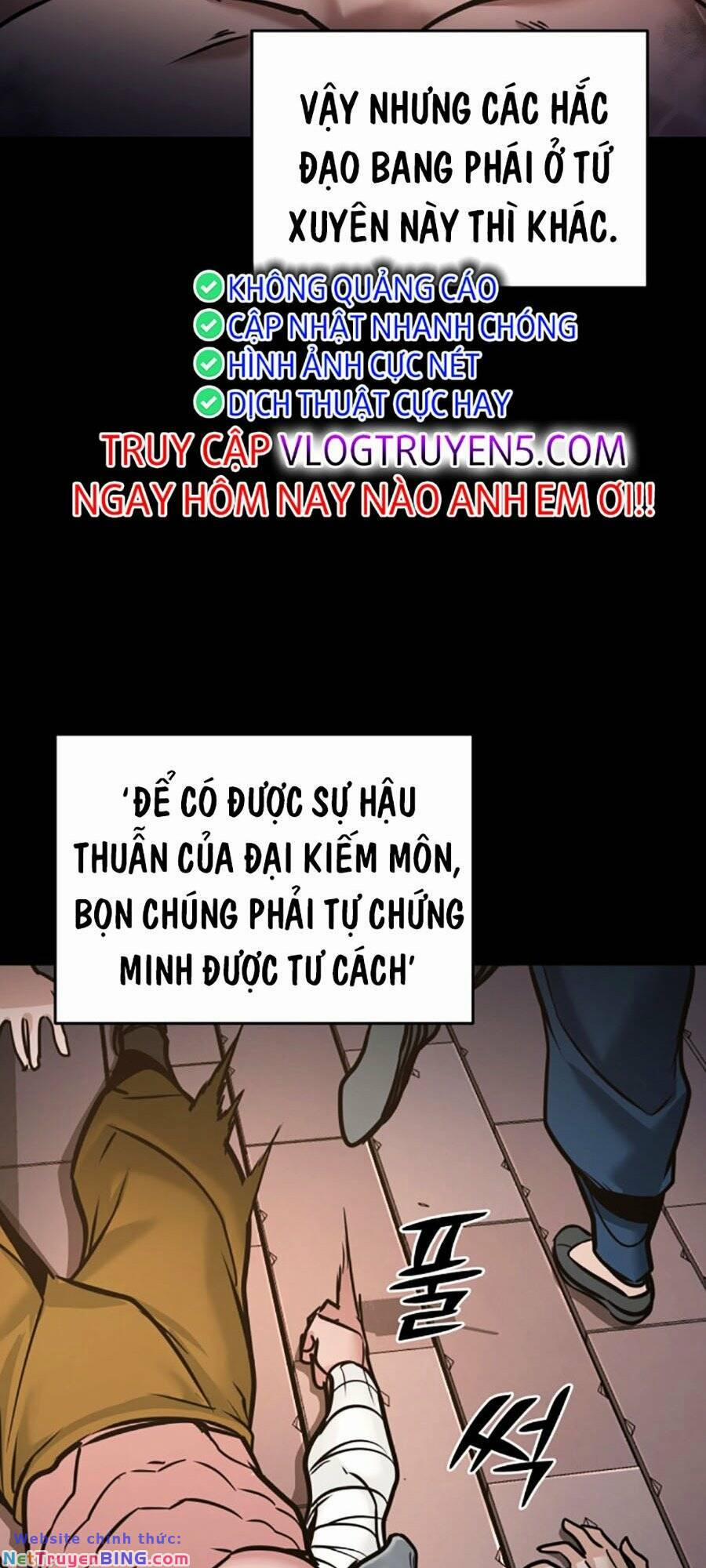 Tiểu Tử Đáng Ngờ Lại Là Cao Thủ 7 trang 3