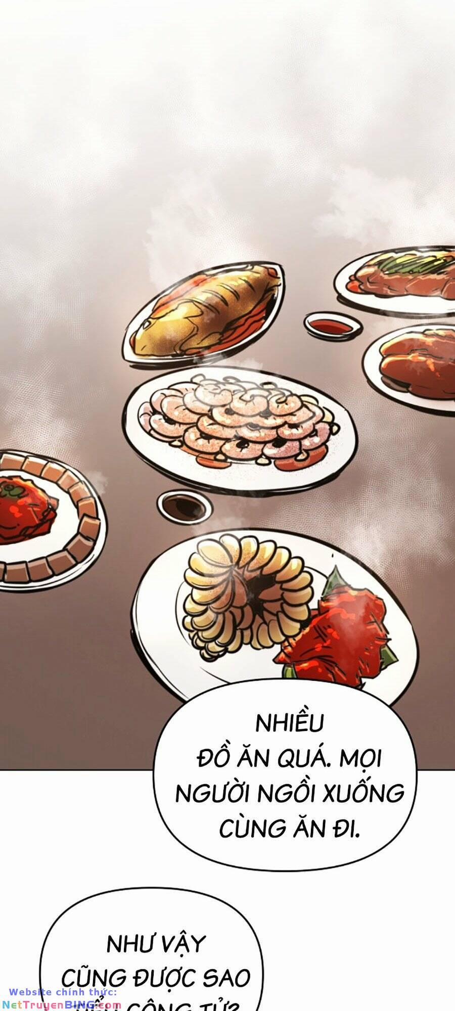 Tiểu Tử Đáng Ngờ Lại Là Cao Thủ 7 trang 33