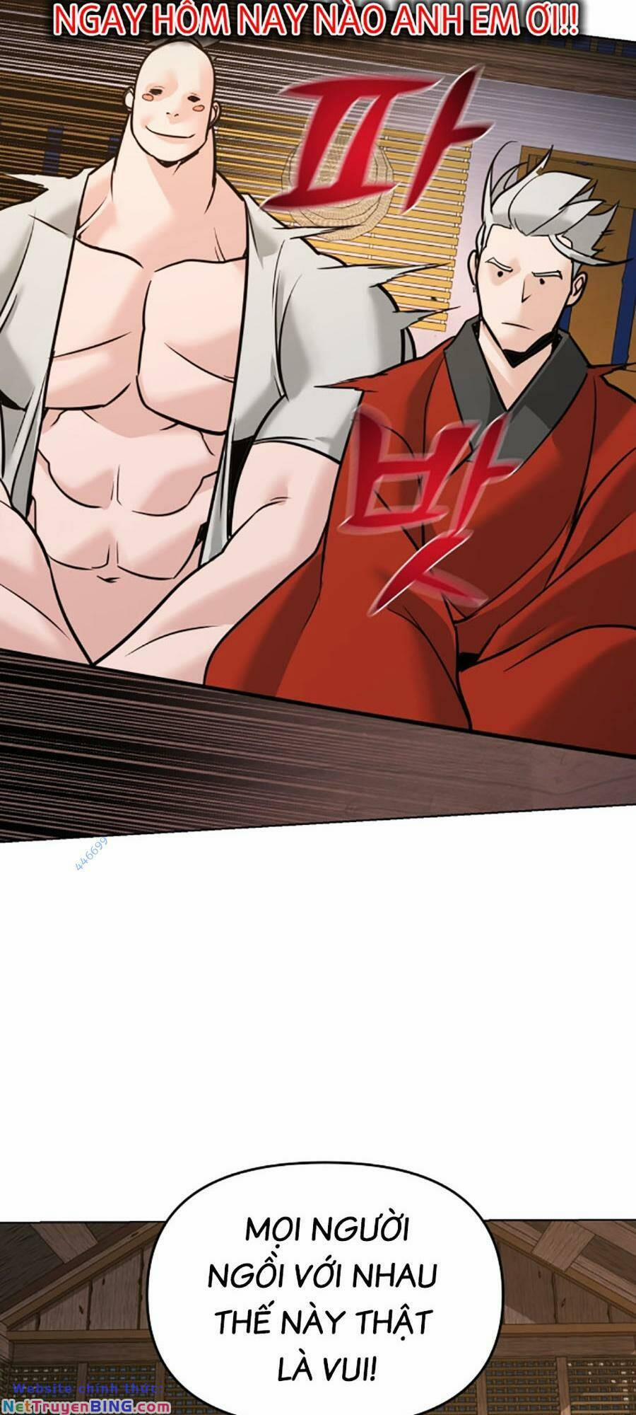 Tiểu Tử Đáng Ngờ Lại Là Cao Thủ 7 trang 36