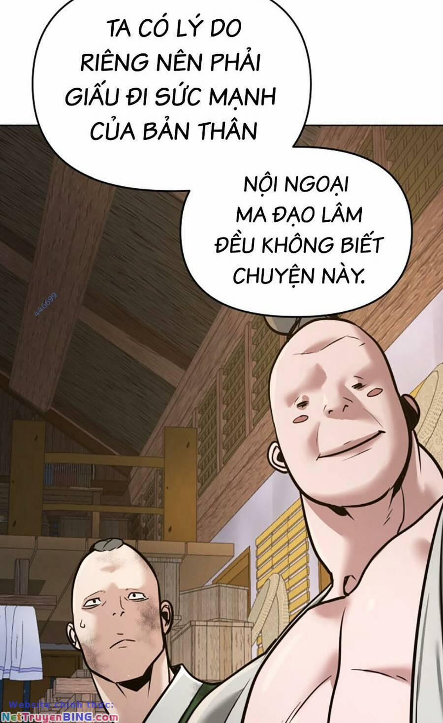 Tiểu Tử Đáng Ngờ Lại Là Cao Thủ 7 trang 38