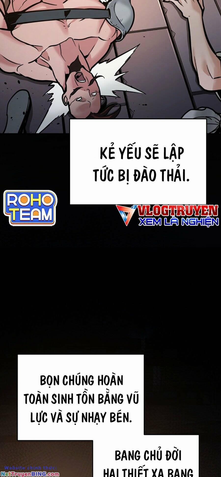 Tiểu Tử Đáng Ngờ Lại Là Cao Thủ 7 trang 4