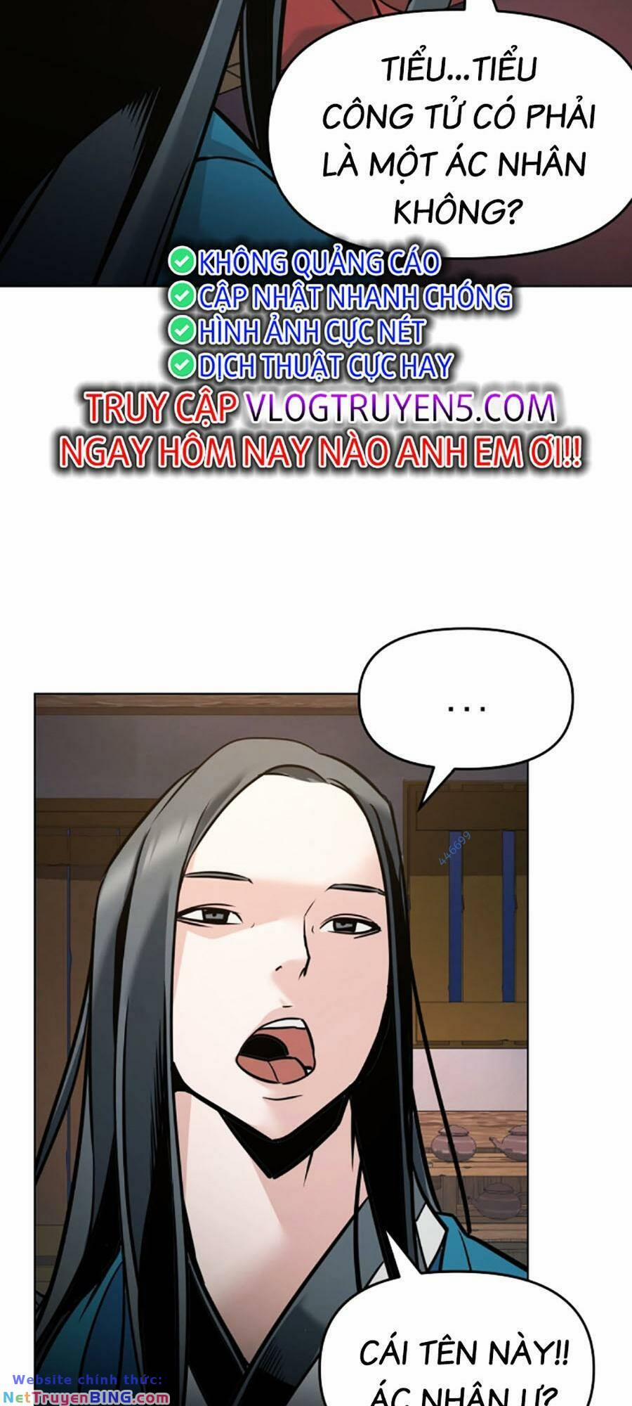 Tiểu Tử Đáng Ngờ Lại Là Cao Thủ 7 trang 42
