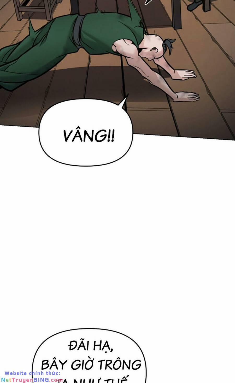 Tiểu Tử Đáng Ngờ Lại Là Cao Thủ 7 trang 44