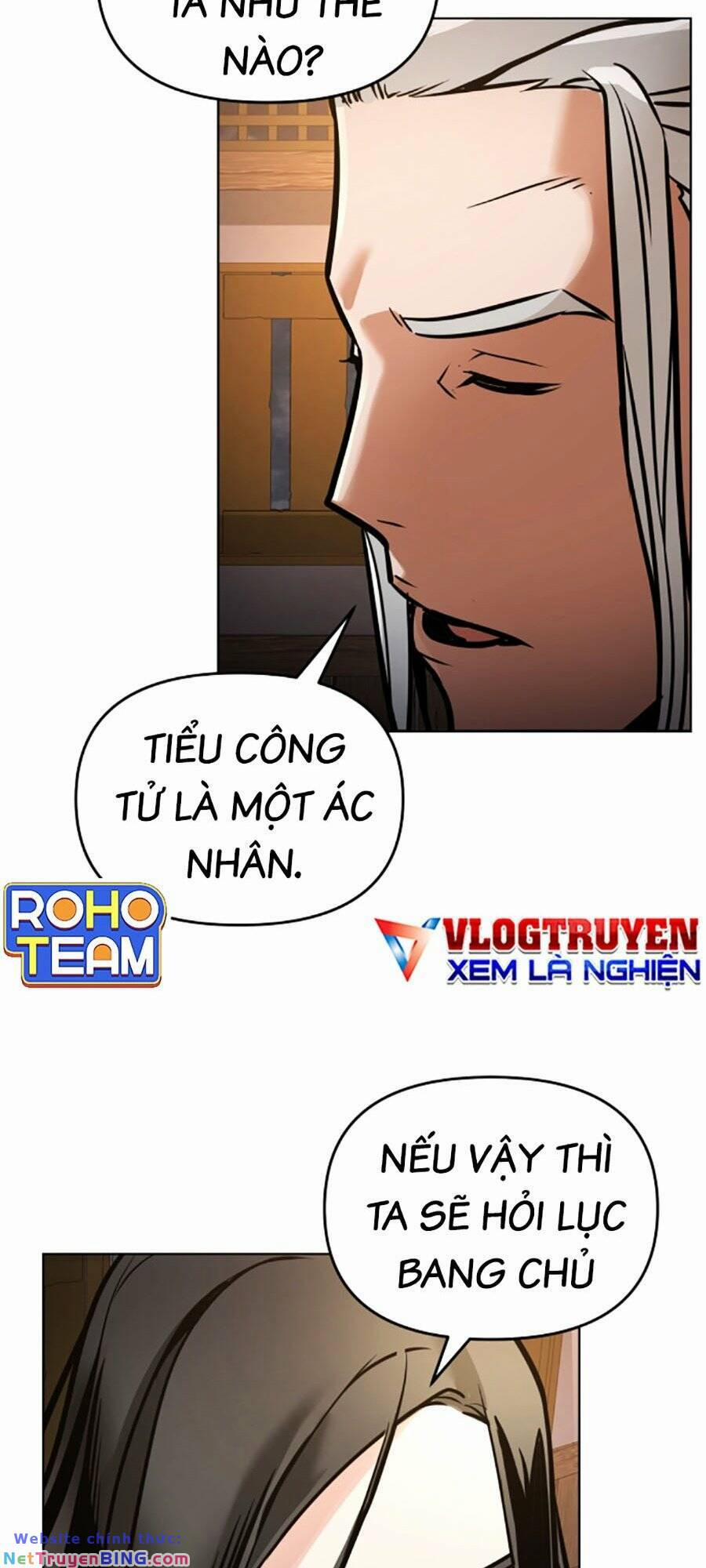 Tiểu Tử Đáng Ngờ Lại Là Cao Thủ 7 trang 45