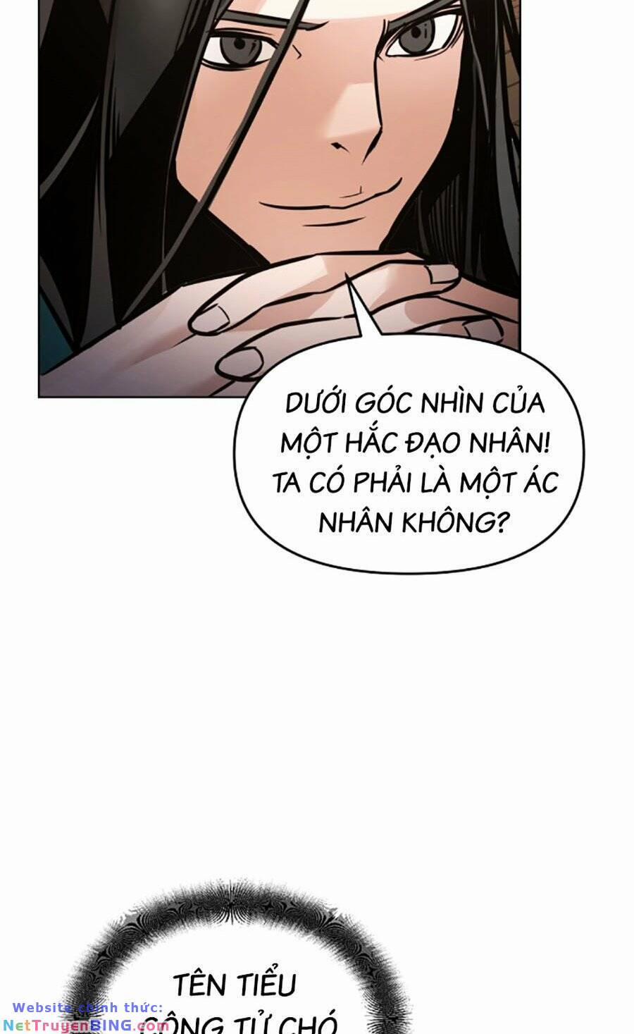 Tiểu Tử Đáng Ngờ Lại Là Cao Thủ 7 trang 46