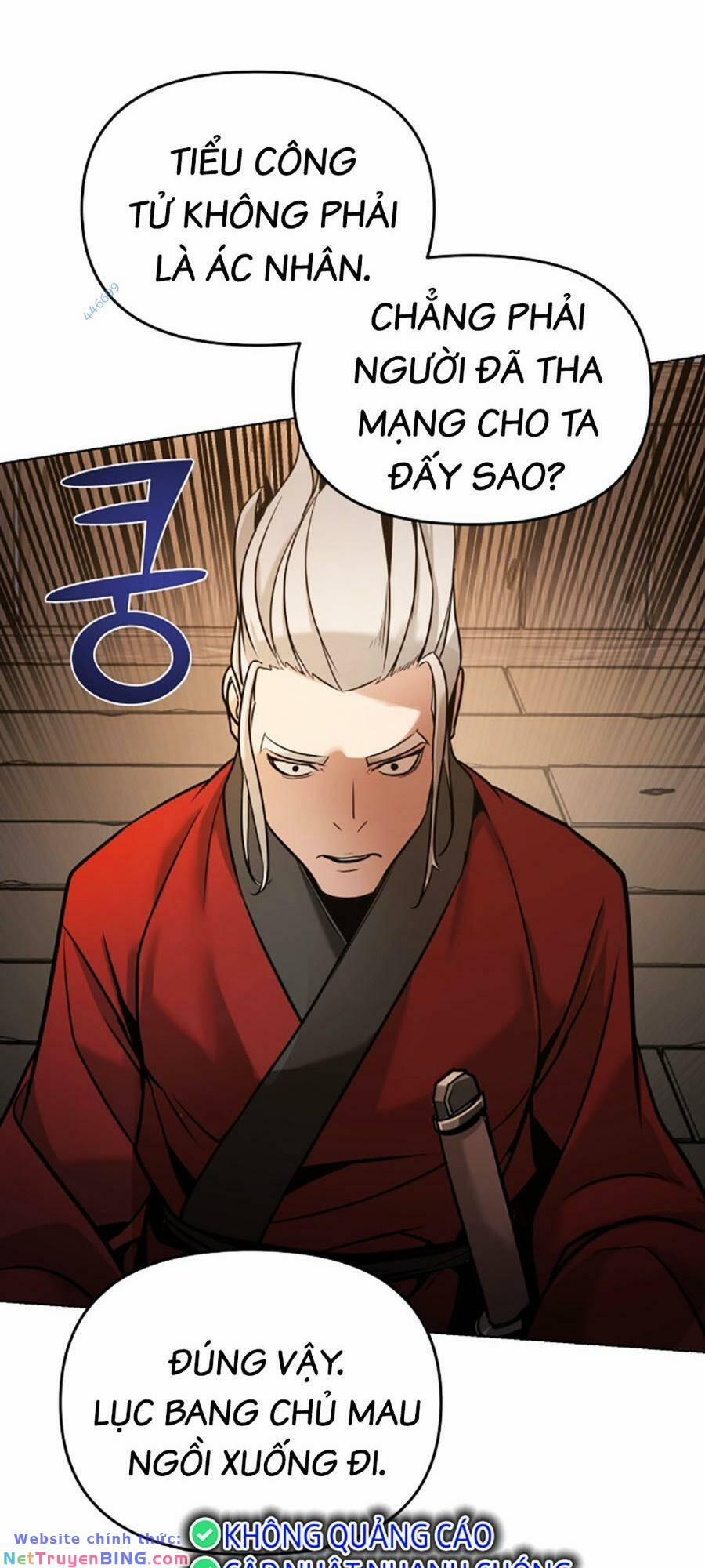 Tiểu Tử Đáng Ngờ Lại Là Cao Thủ 7 trang 48